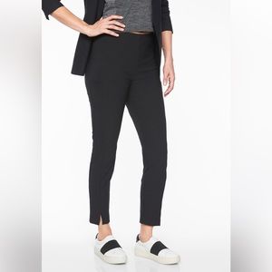 ATHLETA Wander Slim Ankle Pants Size 4